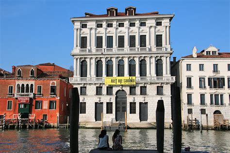 venedig fondazione prada